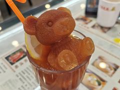 -澳门陈光记烧味饭店(万象城店)