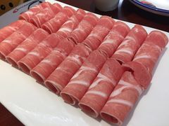 -1078號老北京涮肉(松柏店)