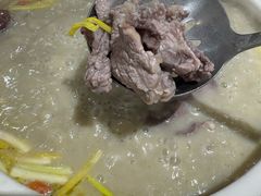 -清真·马坡烧烤涮牛肚·酸浆火锅(新区总店)