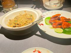 -小炳胜(天环店)
