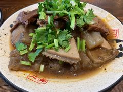 -金杨拉面王(杨南路店)