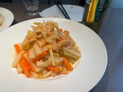 -将相和·海鲜蒸饺大连菜