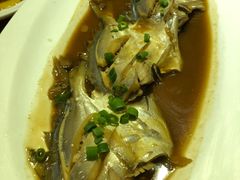 -隆喜元鱼汤包·海鲜(中联广场店)