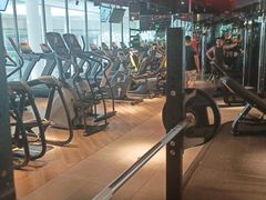 -威尔仕健身会所(北京宜家店)