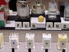 -深圳湾万象城(南山店)