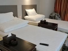 -家富足道·SPA·影院式(解放碑碑中心店)