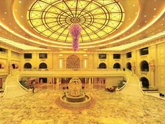 -临沂华盛江泉城大酒店