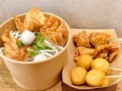 -非遗·十八曲鱼饺(西马总店)