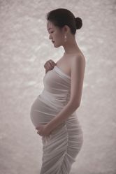 -布格专业孕妇摄影(长春旗舰店)