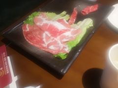 -捞神煲汤火锅(湖滨商业街店)