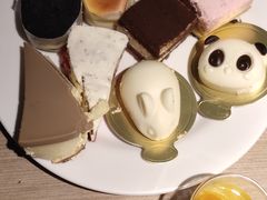 -星伦多自助料理(爱琴海店)