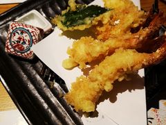 -隐鮨日料(北辰三角洲店)