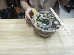 -牛师傅广式药膳牛骨汤美食(江南西店)