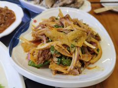 -清真华宇开锅羊肉