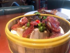 -花笙记打边炉·煲仔饭(五大道店)