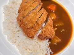 -友名Cross日式咖喱屋(江南大道中店)
