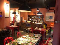 -醉烧膘·烧烤夜宵王(总店)