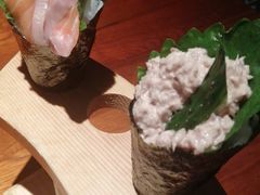 -千代武日本料理(爱建店)