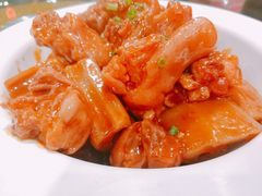 -刘胖子家常菜·蹄花焖藕(中南店)