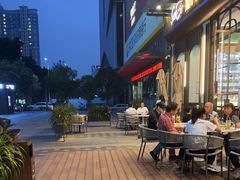-新世界餐厅(万达店)