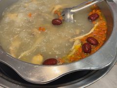-光头药膳鸡(莱茵小镇店)