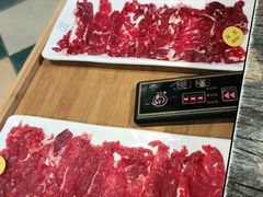 -潮派海记潮汕特色牛肉火锅(百年东街店)