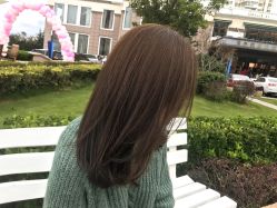 烫染-HAIR HERE造型