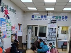 -瑞派天宁宠物医院·猫科·异宠中心