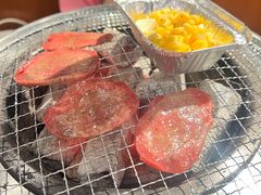 -蒜香焼肉PURUSHIN(马场路店)