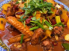 -福顺祥大盘鸡(临潼店)