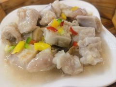 -喜鹊茶点.啫煲(车陂店)