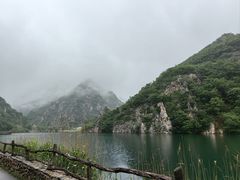 -大连天门山国家森林公园