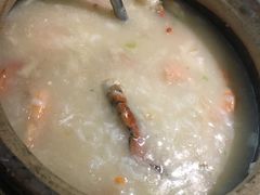 -潮粥荟·潮汕砂锅粥(朝阳大悦城店)