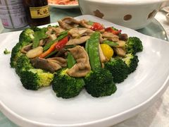-骏丰酒楼(黄编店)