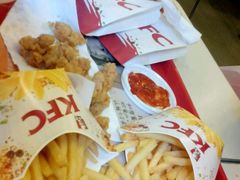 -肯德基(豫园店)