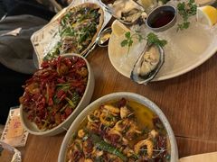 -Blac+Blac(中海环宇荟店)