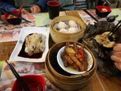 -添好运点心专门店(深水埗店)