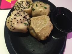 -小杨生煎(湟普汇店)