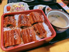 -京和风.日式家庭料理(京和风食堂大仓店)