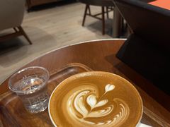 -Peet's 皮爷咖啡(杭州来福士店)
