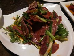 -郑喜旺烧烤(郑州总店)