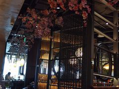 大堂-湊湊火锅·茶憩(上海合生汇店)