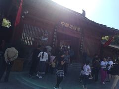 -赵州桥景区
