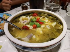 -八大碗·地道东北菜(佳兆业店)