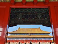 -北京市劳动人民文化宫(太庙)