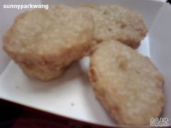 -麦当劳(牡丹江路店)