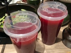 -云海肴云南菜(青浦宝龙店)