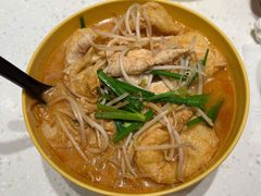 鸡肉麻辣米线-谭仔米线(壹方城店)