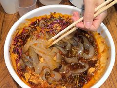 -东来土菜馆(民祥园路店)