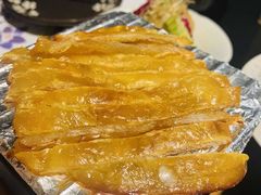 -天狗山料理(省体店)